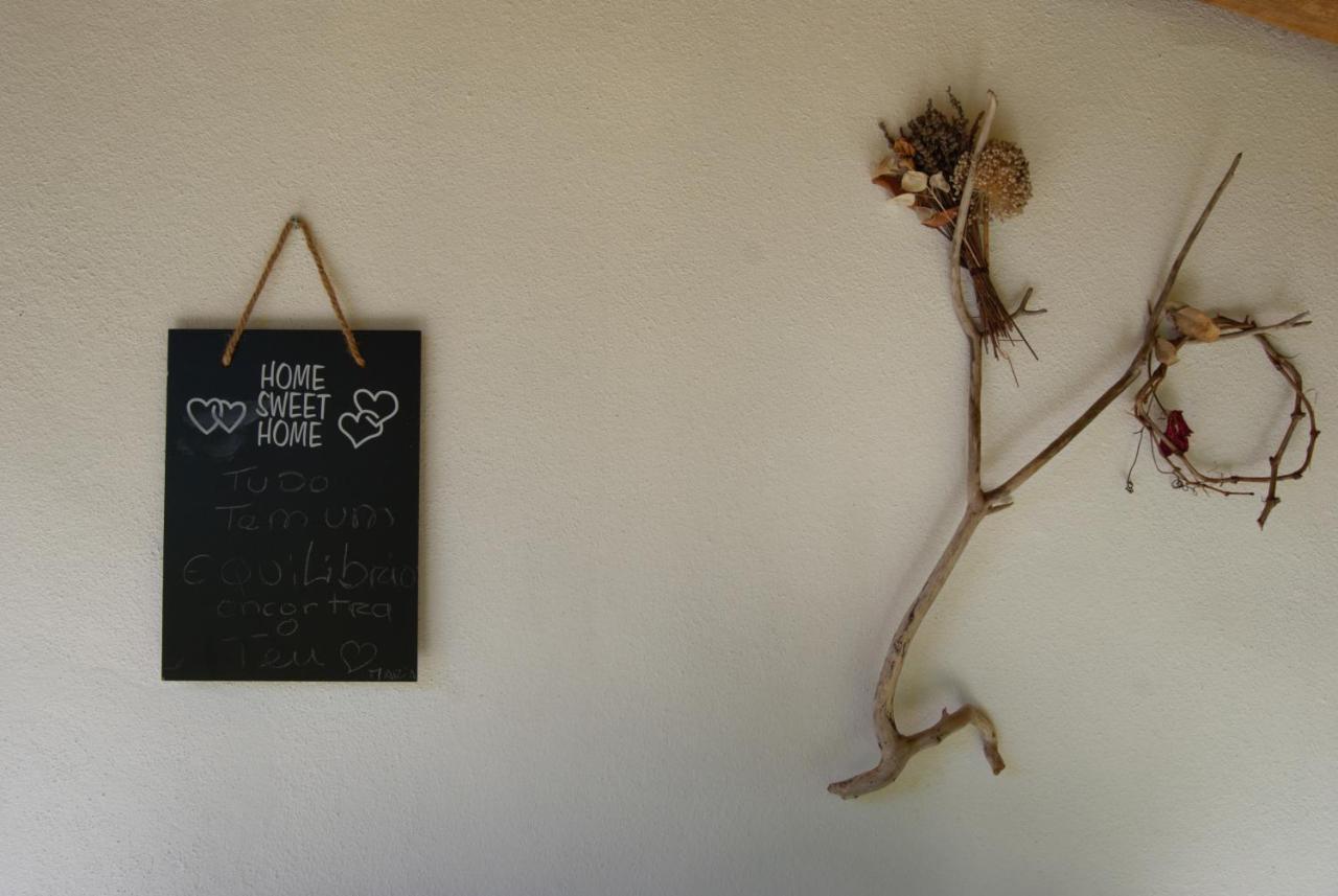 Marvão Terrafazbem 빌라 외부 사진