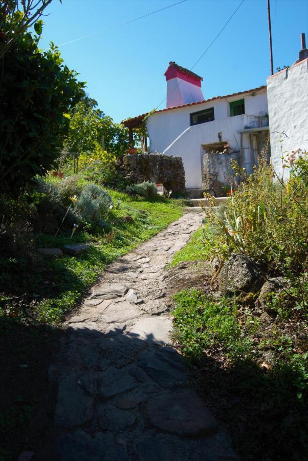 Marvão Terrafazbem 빌라 외부 사진
