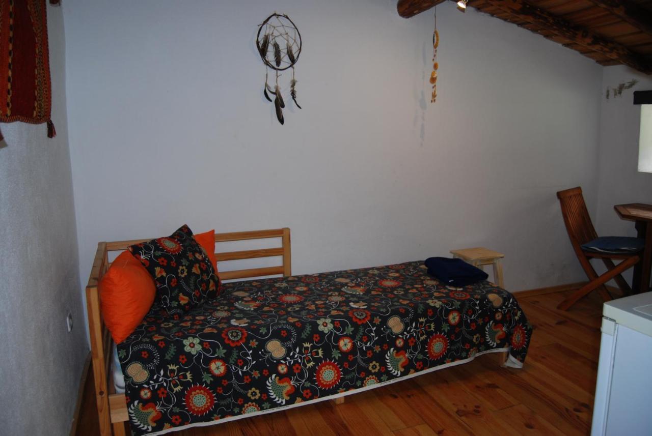 Marvão Terrafazbem 빌라 외부 사진