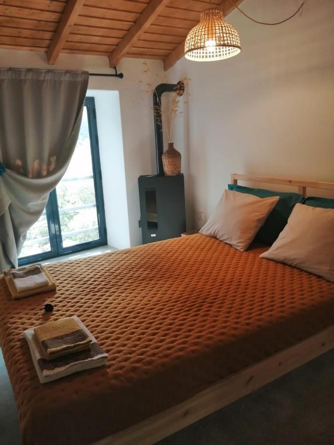 Marvão Terrafazbem 빌라 외부 사진