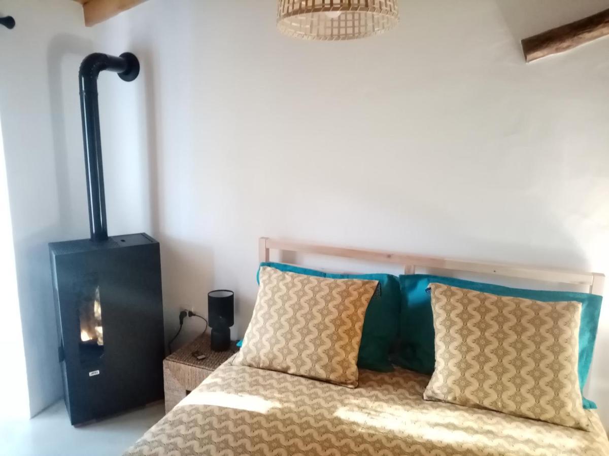 Marvão Terrafazbem 빌라 외부 사진