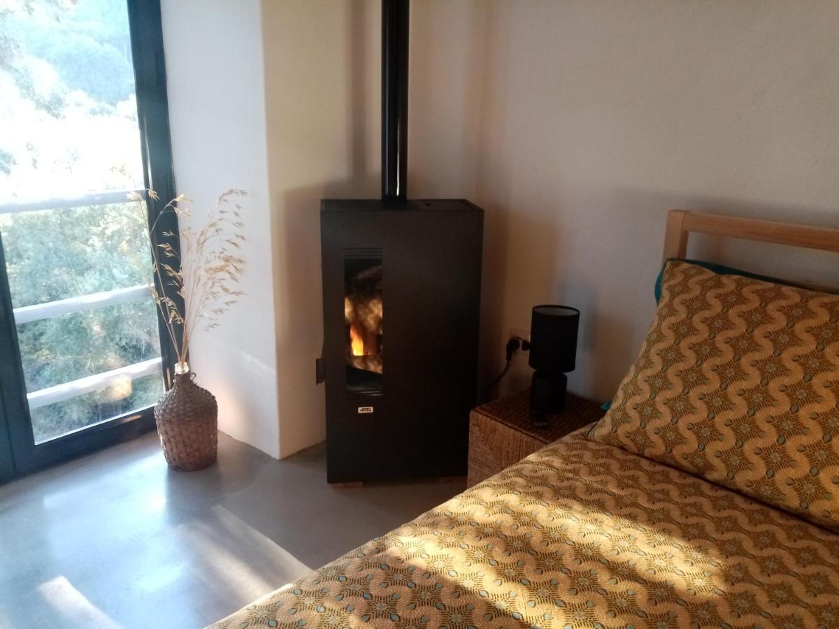Marvão Terrafazbem 빌라 외부 사진