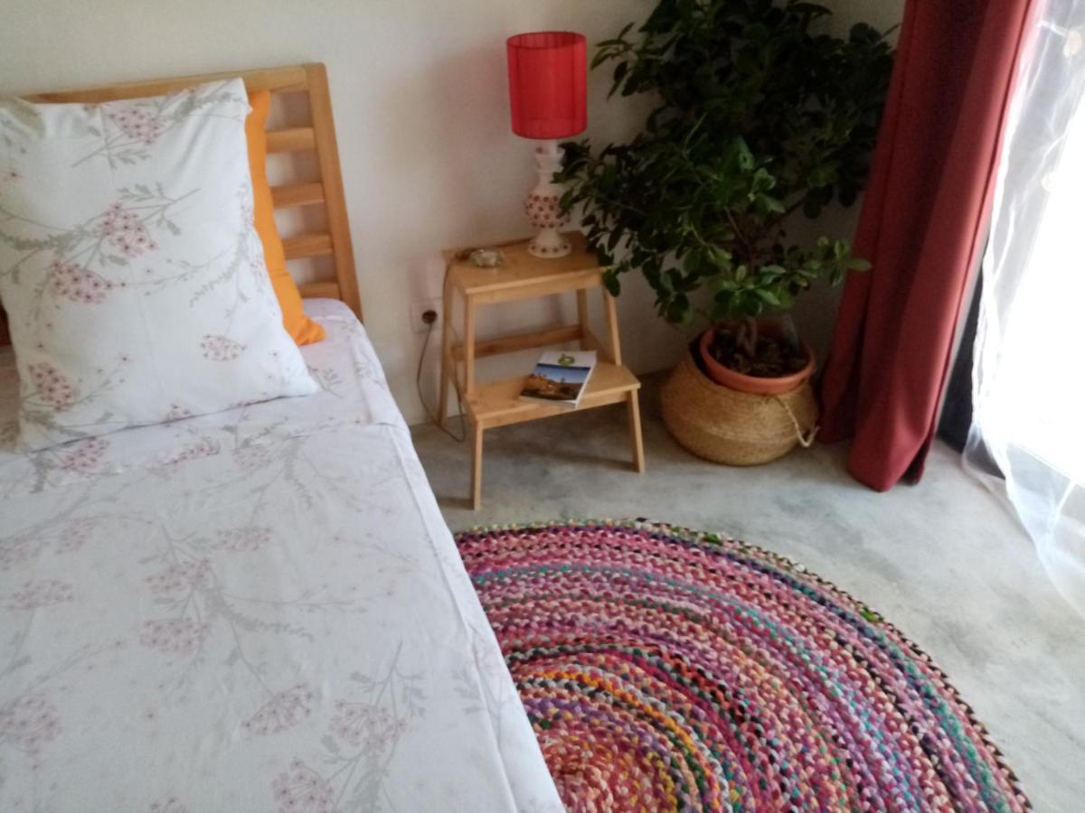 Marvão Terrafazbem 빌라 외부 사진