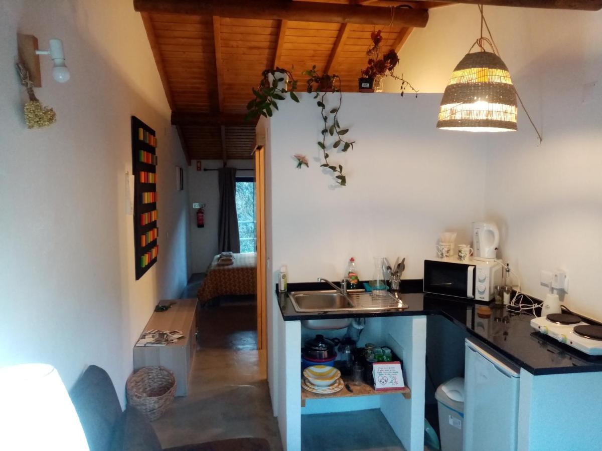 Marvão Terrafazbem 빌라 외부 사진