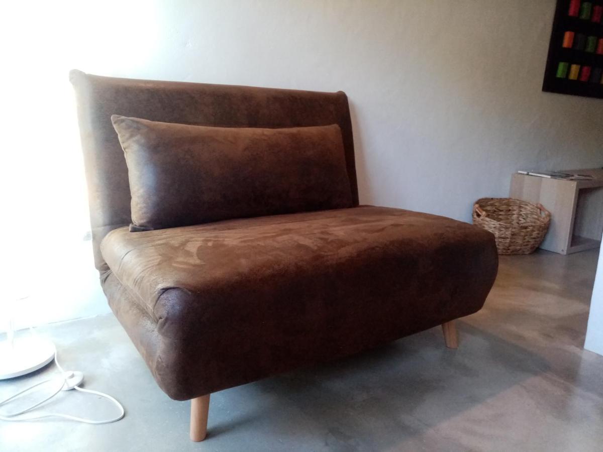 Marvão Terrafazbem 빌라 외부 사진
