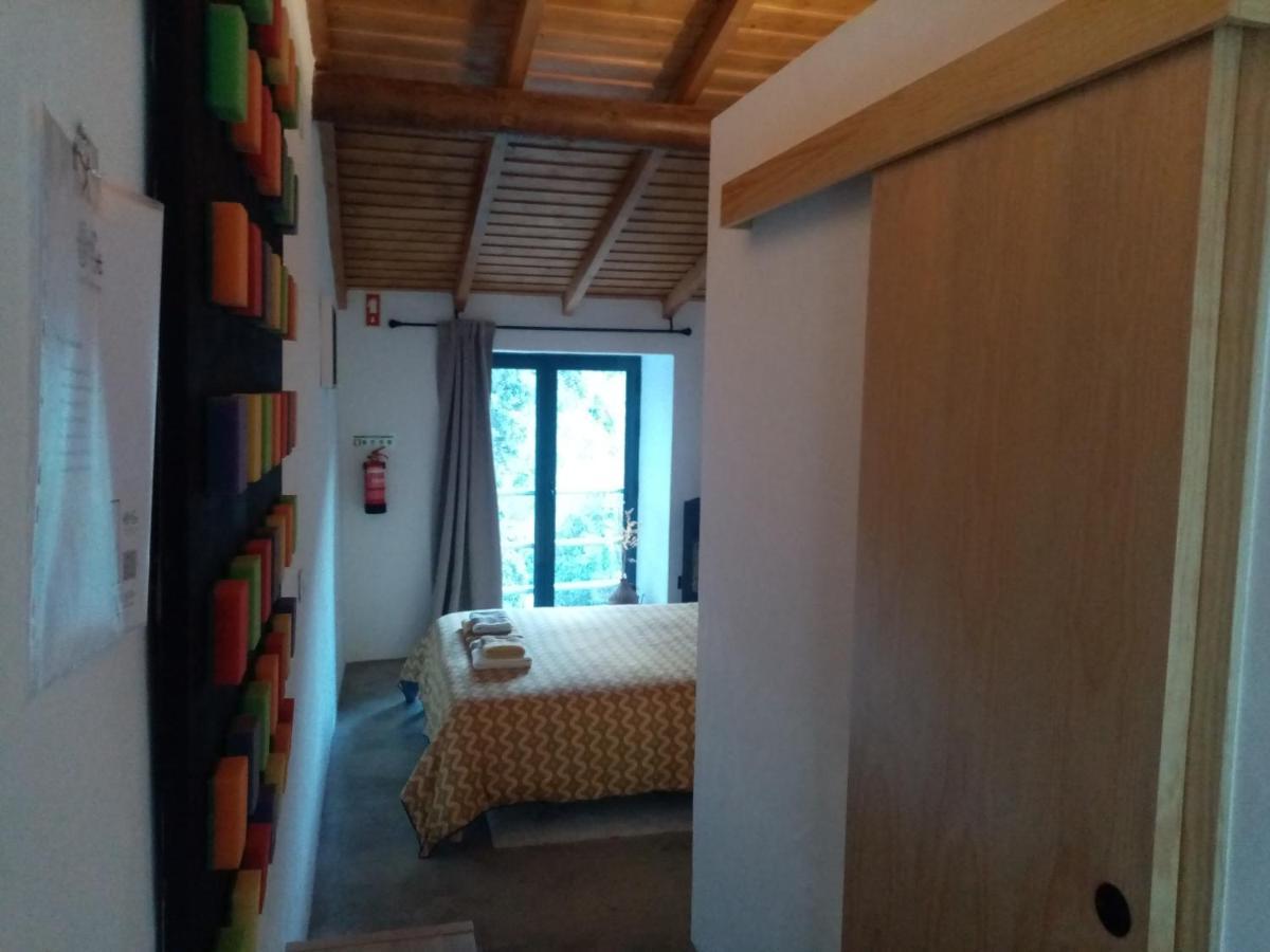 Marvão Terrafazbem 빌라 외부 사진