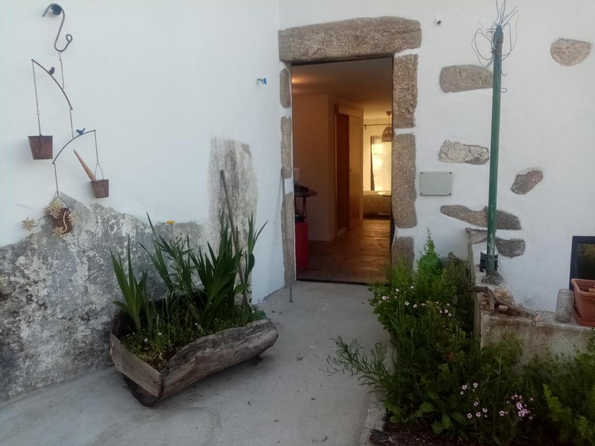 Marvão Terrafazbem 빌라 외부 사진