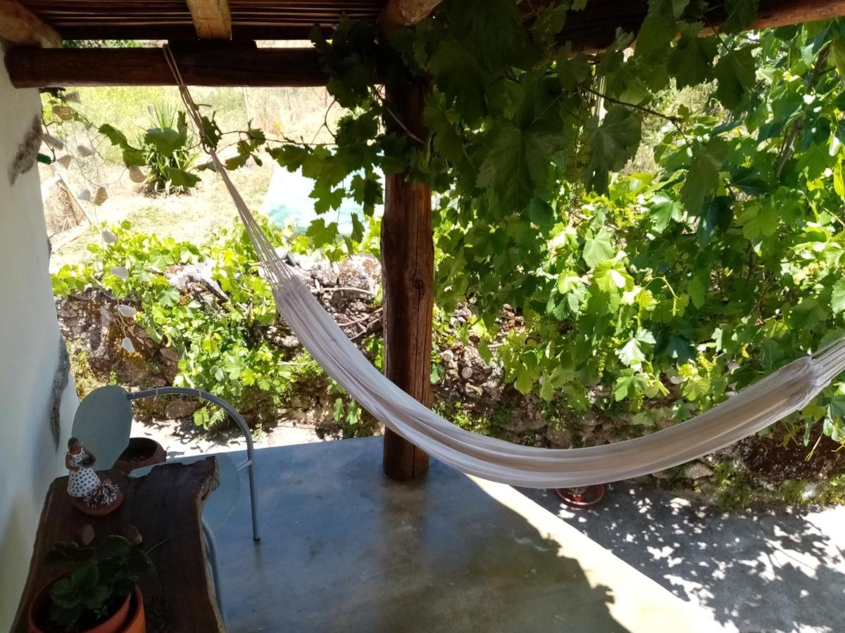 Marvão Terrafazbem 빌라 외부 사진