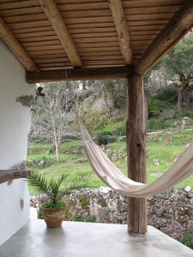 Marvão Terrafazbem 빌라 외부 사진