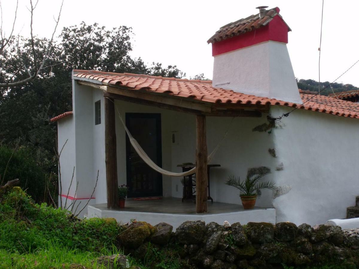Marvão Terrafazbem 빌라 외부 사진