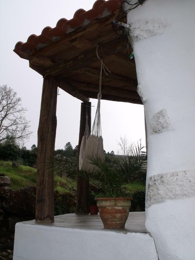 Marvão Terrafazbem 빌라 외부 사진