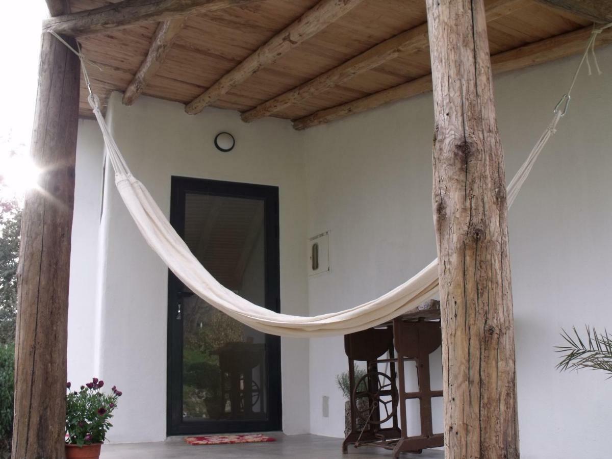 Marvão Terrafazbem 빌라 외부 사진