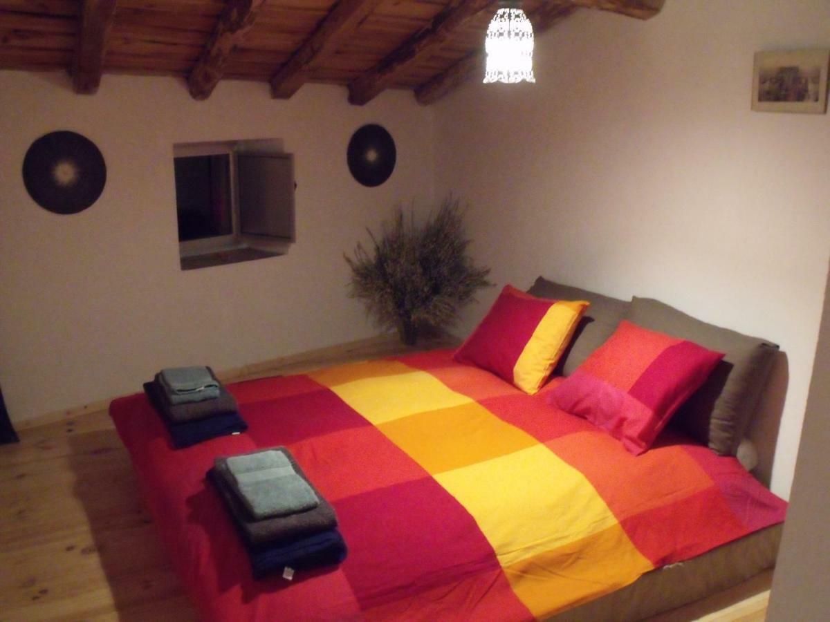 Marvão Terrafazbem 빌라 외부 사진