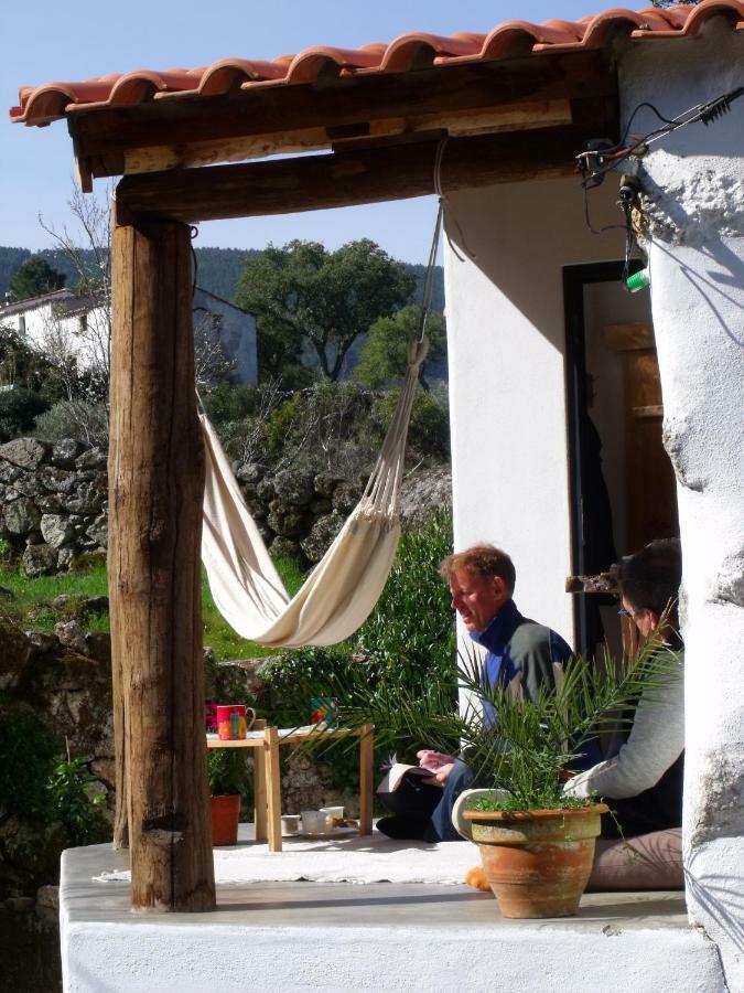 Marvão Terrafazbem 빌라 외부 사진