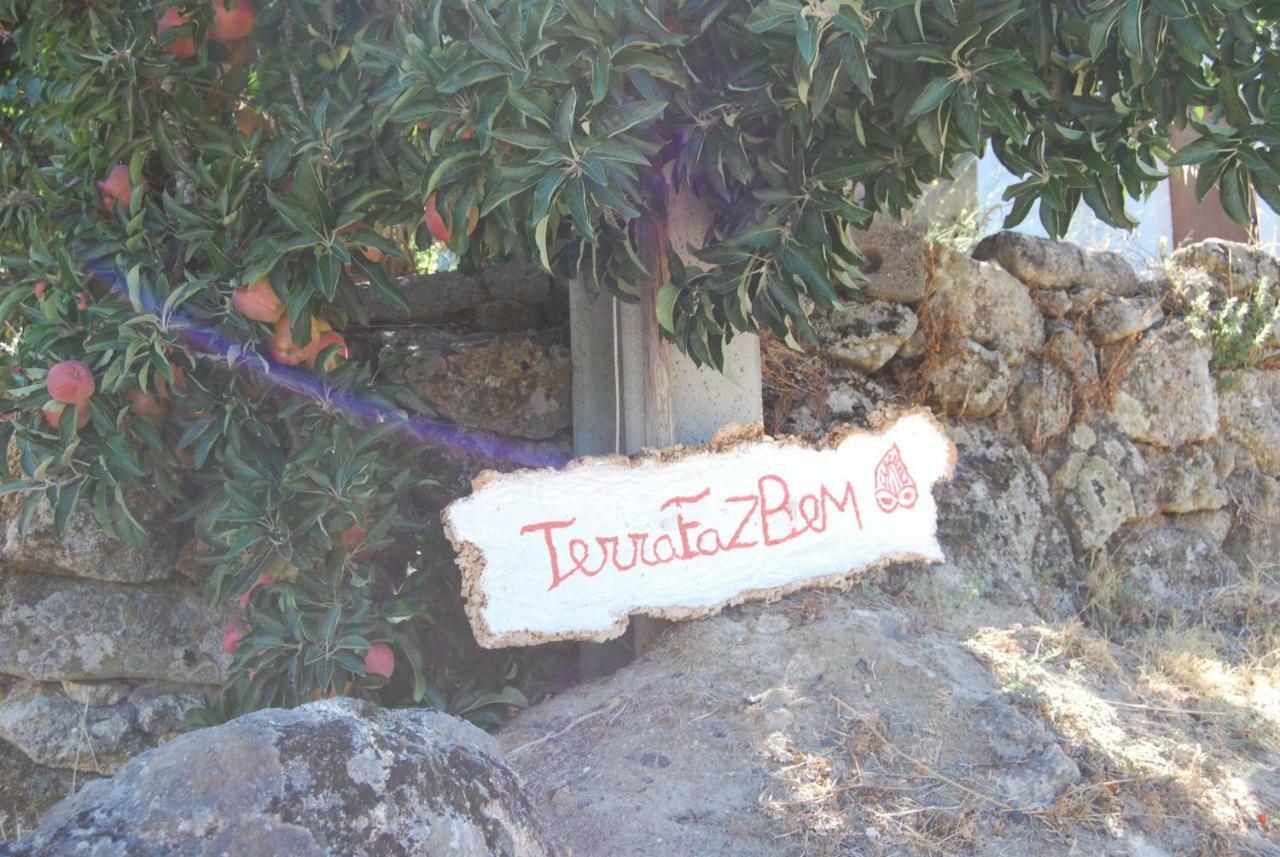 Marvão Terrafazbem 빌라 외부 사진
